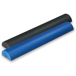 Trendy Roll Media (Pilates půlválec) modrá a černá