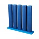 Trendy Roll Largo (Pilates válec) modrá