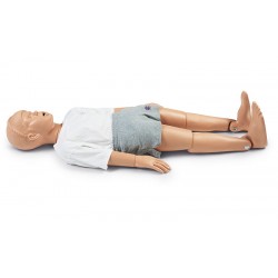 Záchranářská figurína Jennifer - 7,3 kg