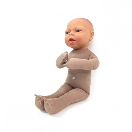 Model plodu dítěte