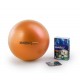 Gymnastik Ball PEZZI Maxafe - oranžová / ø 42 cm