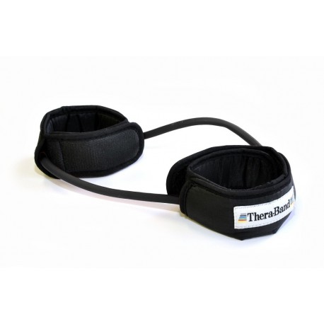 Thera-Band Tubing Loop - černá