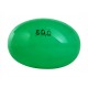 EGG Ball Standard - ø 65 x 95 cm, zelená