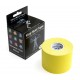 KineMAX Classic Tape (tejpy) 5m x 5cm / žlutá