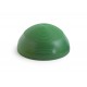 Half Ball (balanční čočka) zelená