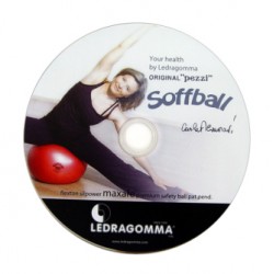 DVD - Soffball Ledragomma