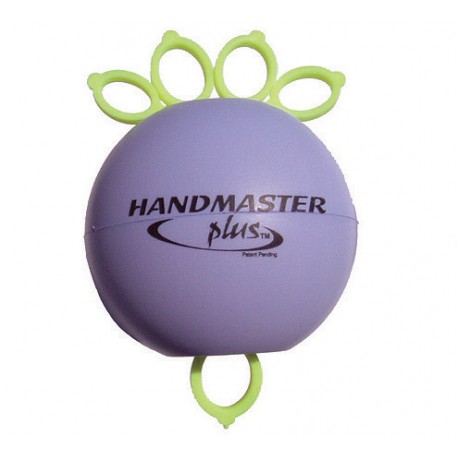 Handmaster Plus prstový posilovač / slabá