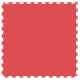 Tatami StudioLine Classico 100 x 100 x 1,4 cm - červená
