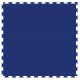 Tatami StudioLine Classico 100 x 100 x 1,4 cm - modrá
