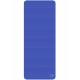 Profi GymMat 190 x 80 x 1,5 cm podložka na cvičení / modrá