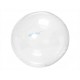 OptiBall transparentní gymnastický míč - ø 75 cm