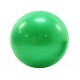 Gymnic Plus - gymnastický míč ø 55 cm / zelená