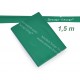 MoVeS-Band posilovací guma - balení 1,5 m / zelená / silná