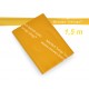 MoVeS-Band posilovací guma - balení 1,5 m / zlatá / max. silná