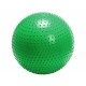 Therasensory masážní míč - ø 65 cm, zelená