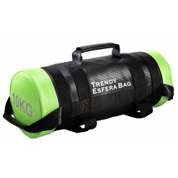 Trendy Esfera  - 10 kg / zelená