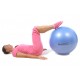 Gymnastik Ball PEZZI Maxafe - světle modrá
