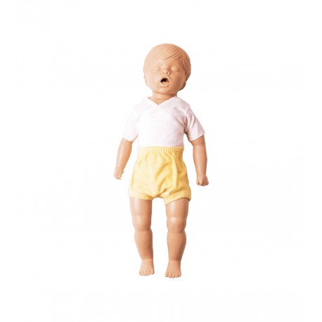 Figurína tonoucího se kojence (6-9 měsíců)