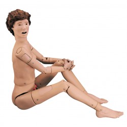 Ošetřovatelská figurína dospělého člověka KERi Advanced