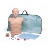 Resuscitační torzo Brad CPR