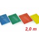 MoVeS-Band posilovací guma - balení 2 m