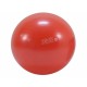 Gymnic Plus - gymnastický míč ø 55 cm / červená