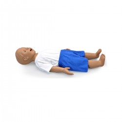 Figurína ročního dítěte s CPR