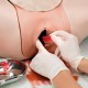 PPH simulátor krvácení po porodu