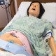 Kompletní emocionálně zajímavá simulace porodu - Lucy