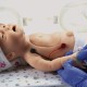 Pokročilá emocionálně zajímavá simulace porodu - Lucy