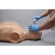Simulátor HAL s CPR - se zvuky srdce a plic